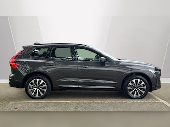 Used Volvo XC60 2023 for sale - 78045421: Photo