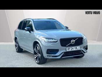 2024 (24) - 2.0 B6P Ultimate Dark 5dr AWD Geartronic Petrol Estate