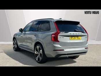 Used Volvo XC90 2024 for sale - 74623968: Photo