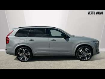 Used Volvo XC90 2024 for sale - 74623968: Photo