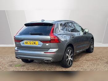 Used Volvo XC60 2020 for sale - 76653291: Photo