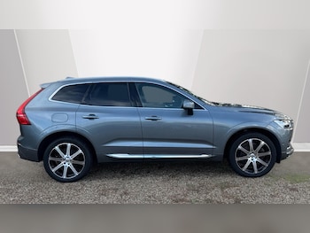 Used Volvo XC60 2020 for sale - 76653291: Photo