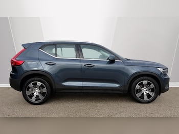 Used Volvo XC40 2022 for sale - 77195171: Photo