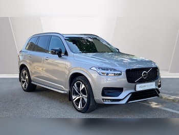 Used Volvo XC90 2023 for sale - 79128609: Photo