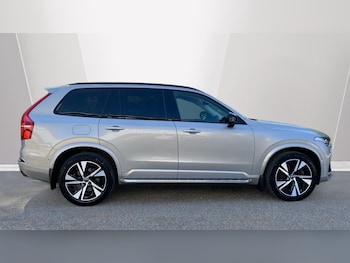 Used Volvo XC90 2023 for sale - 79128609: Photo