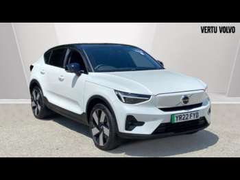 2022 (22) - 300kW Recharge Twin Pro 78kWh 5dr AWD Auto Electric Estate