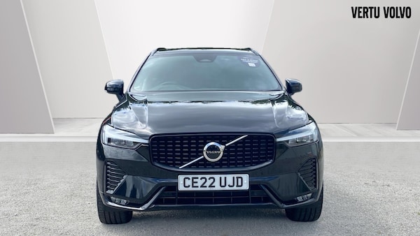 Used Volvo XC60 2022 for sale - 75440506: Photo 12