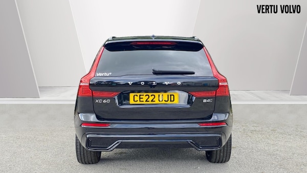 Used Volvo XC60 2022 for sale - 75440506: Photo 13