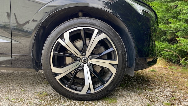 Used Volvo XC60 2022 for sale - 75440506: Photo 16