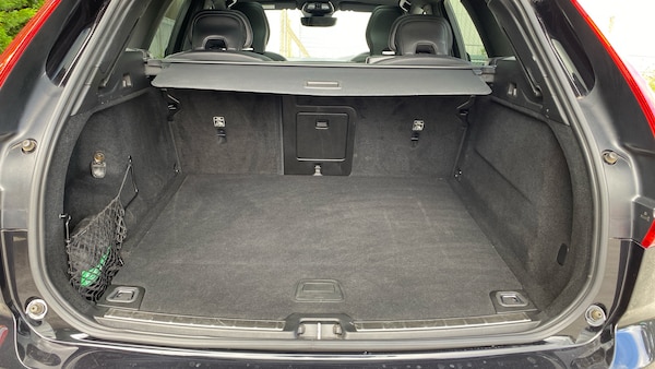 Used Volvo XC60 2022 for sale - 75440506: Photo 17