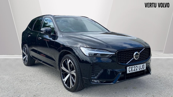 Used Volvo XC60 2022 for sale - 75440506: Photo 1
