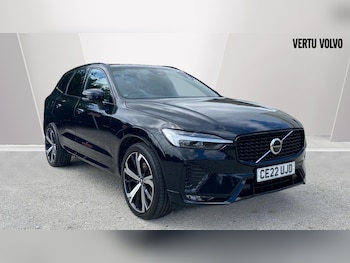 Used Volvo XC60 2022 for sale - 75440506: Photo