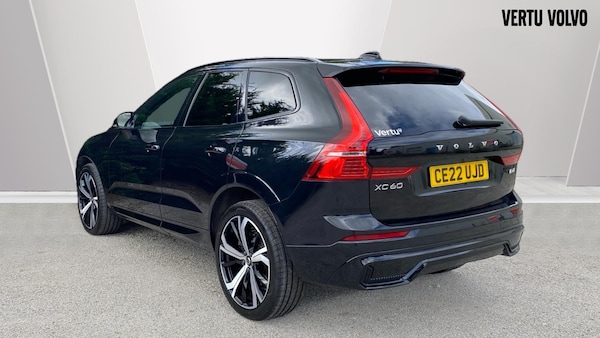 Used Volvo XC60 2022 for sale - 75440506: Photo 2