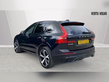 Used Volvo XC60 2022 for sale - 75440506: Photo