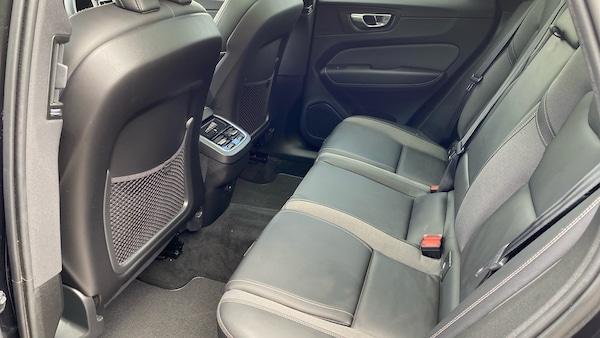 Used Volvo XC60 2022 for sale - 75440506: Photo 33