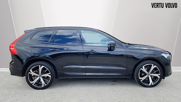 Used Volvo XC60 2022 for sale - 75440506: Photo 3