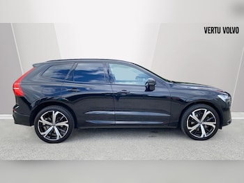 Used Volvo XC60 2022 for sale - 75440506: Photo