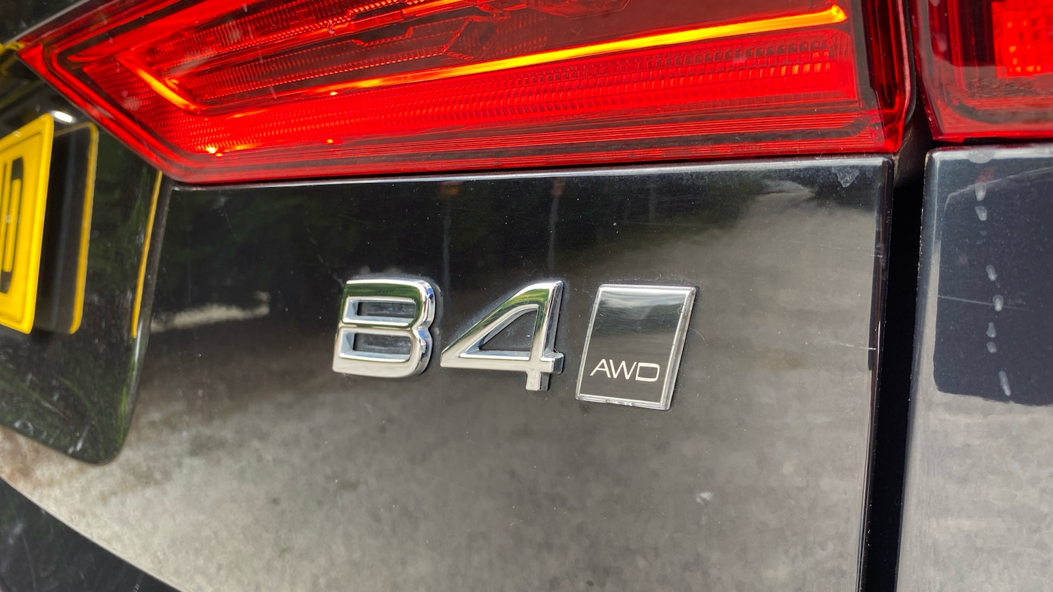 Vehicle 40