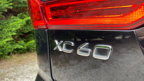 Used Volvo XC60 2022 for sale - 75440506: Photo 43