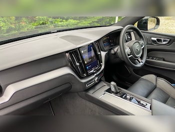 Used Volvo XC60 2022 for sale - 75440506: Photo