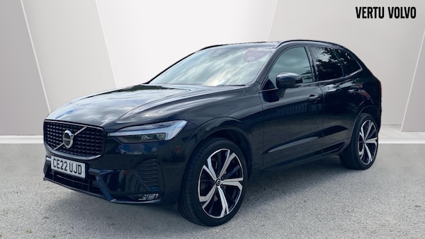 Used Volvo XC60 2022 for sale - 75440506: Photo 6