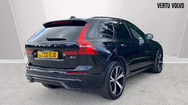 Used Volvo XC60 2022 for sale - 75440506: Photo 7