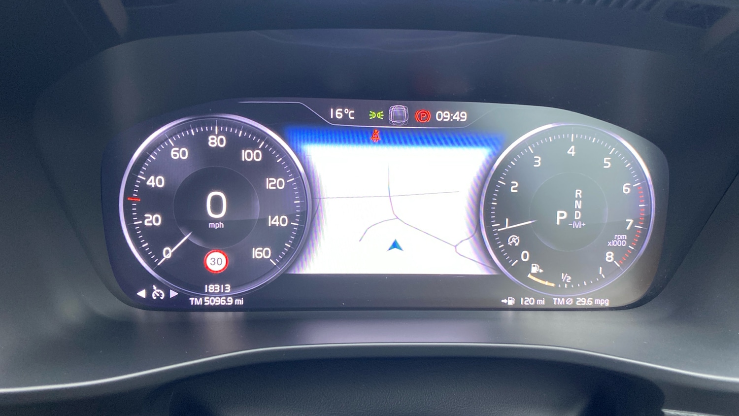 Used Volvo XC40 2019 for sale - 76026026: Photo 11