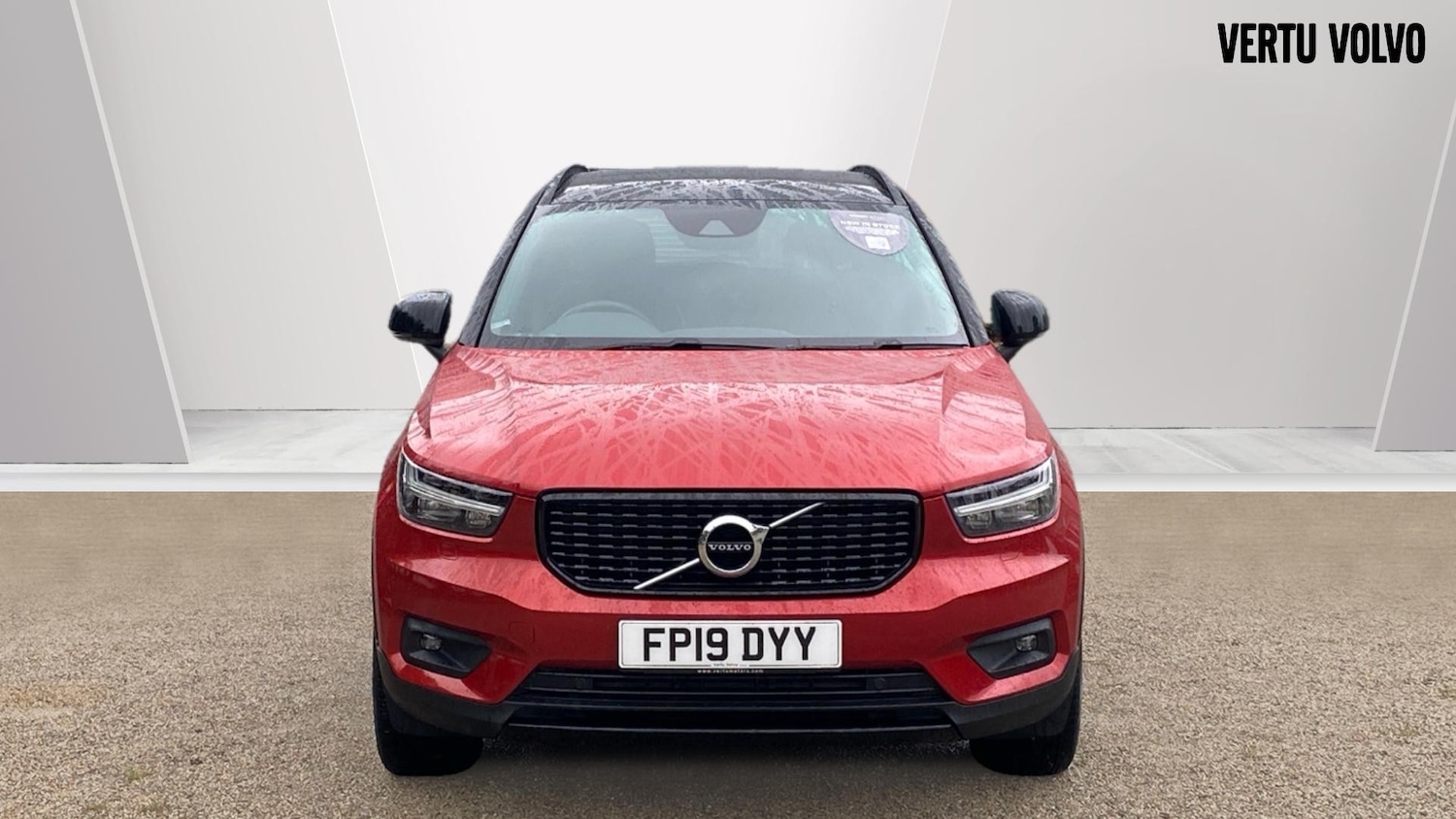 Used Volvo XC40 2019 for sale - 76026026: Photo 12