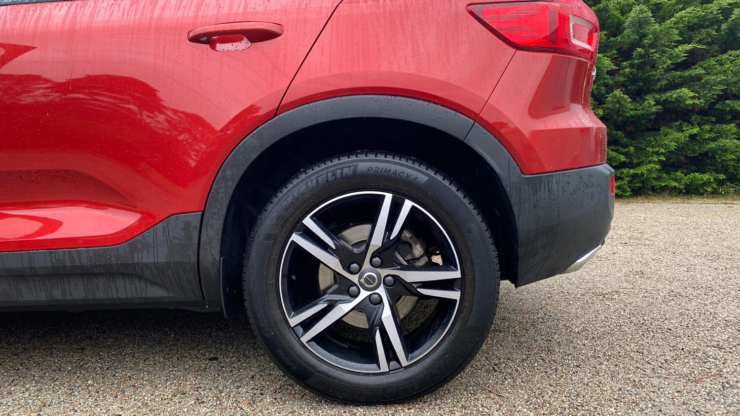 Used Volvo XC40 2019 for sale - 76026026: Photo 16