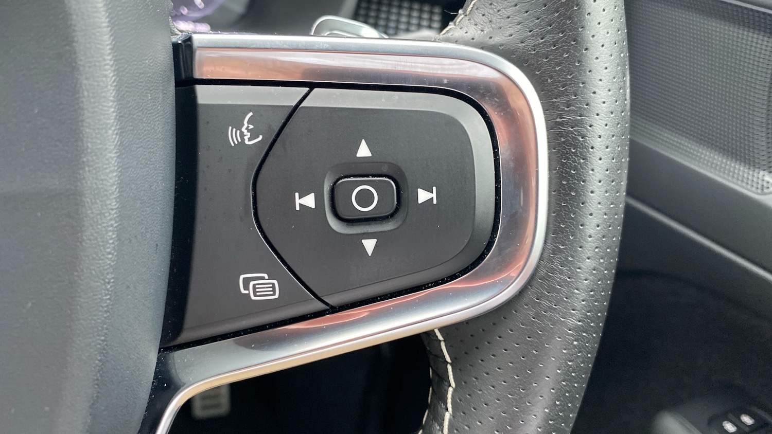 Used Volvo XC40 2019 for sale - 76026026: Photo 19