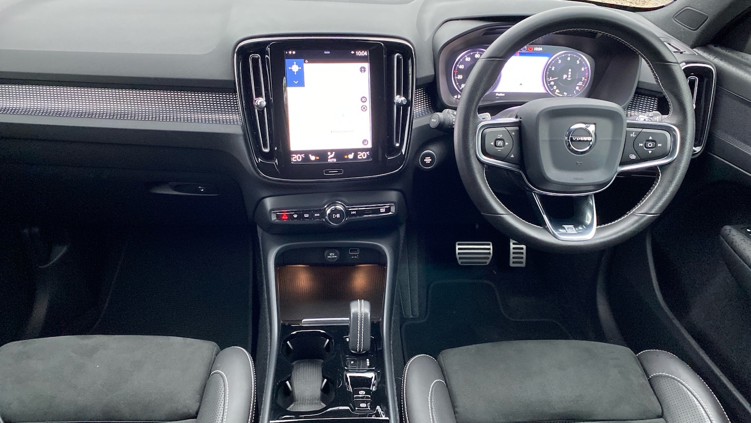 Used Volvo XC40 2019 for sale - 76026026: Photo 20