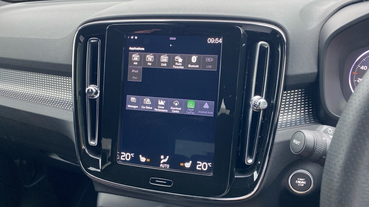 Used Volvo XC40 2019 for sale - 76026026: Photo 29