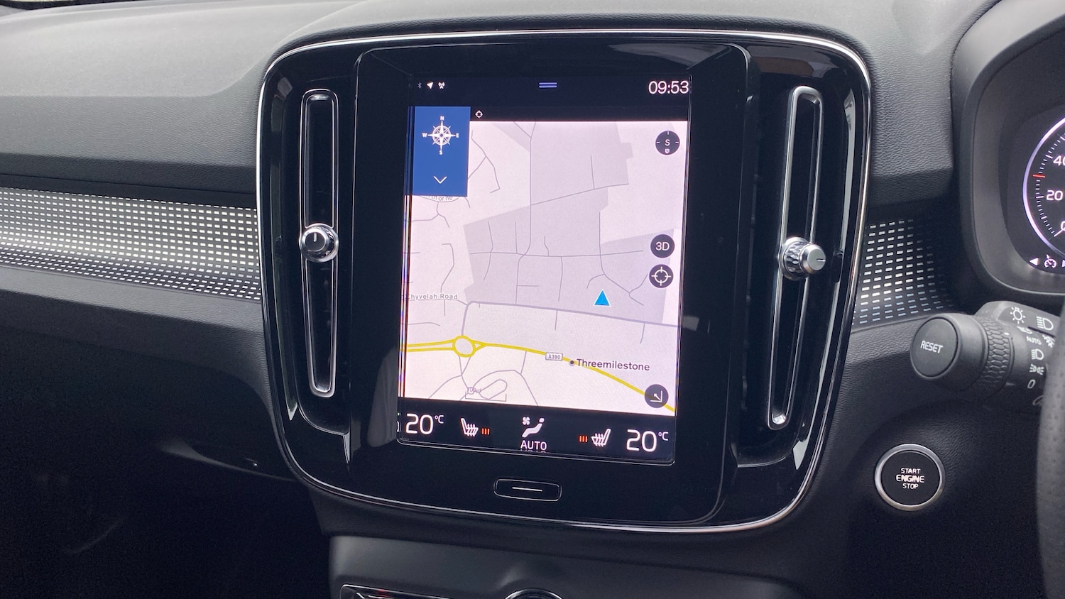 Used Volvo XC40 2019 for sale - 76026026: Photo 30