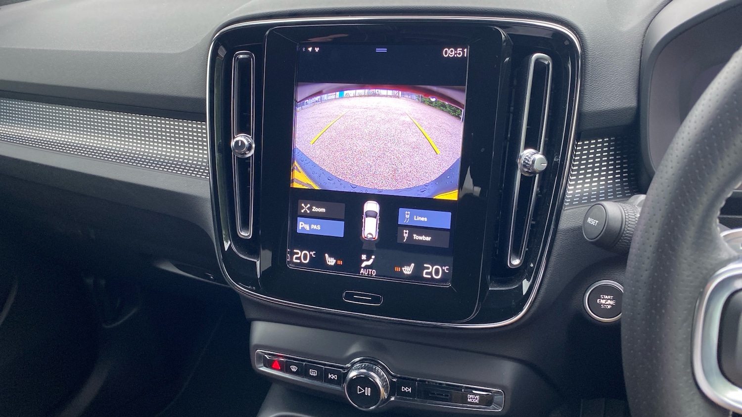 Used Volvo XC40 2019 for sale - 76026026: Photo 31