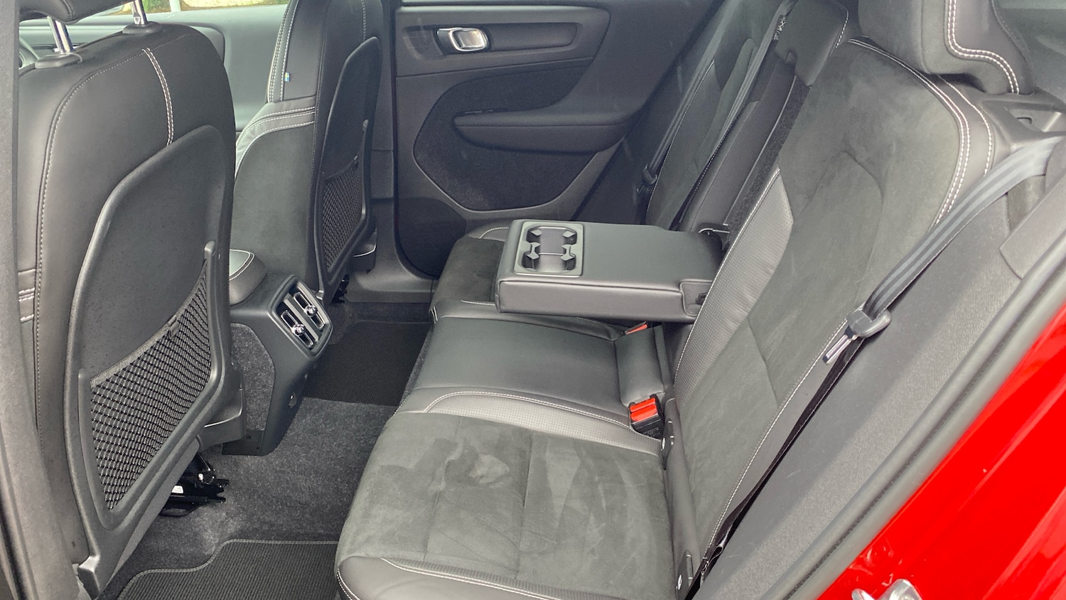 Used Volvo XC40 2019 for sale - 76026026: Photo 32