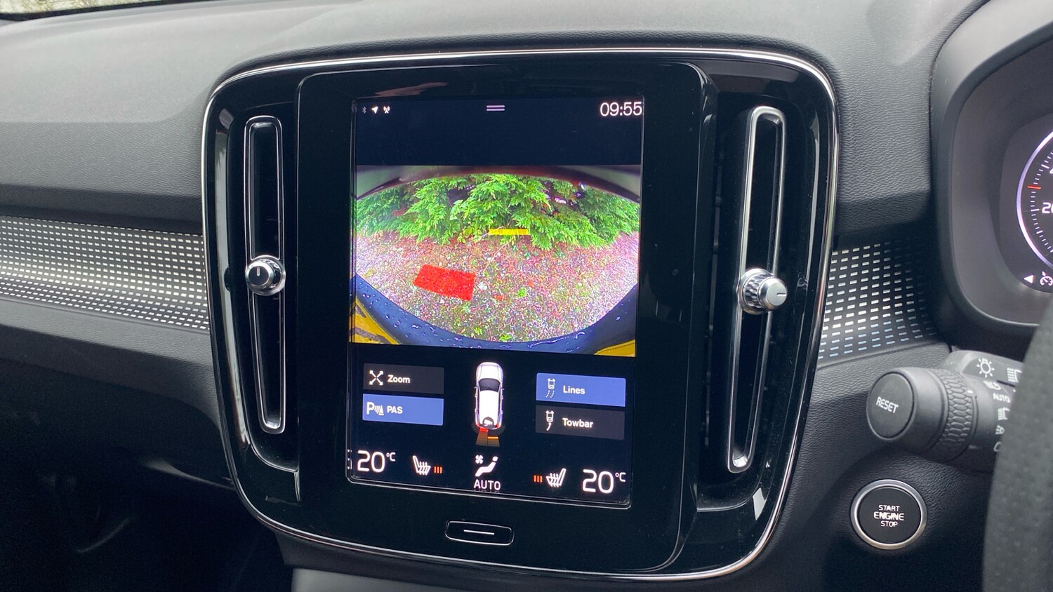 Used Volvo XC40 2019 for sale - 76026026: Photo 33