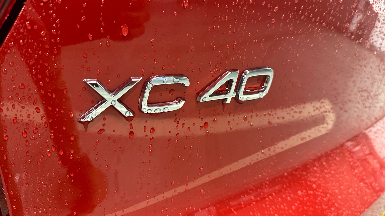 Used Volvo XC40 2019 for sale - 76026026: Photo 38