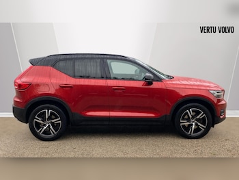 Used Volvo XC40 2019 for sale - 76026026: Photo