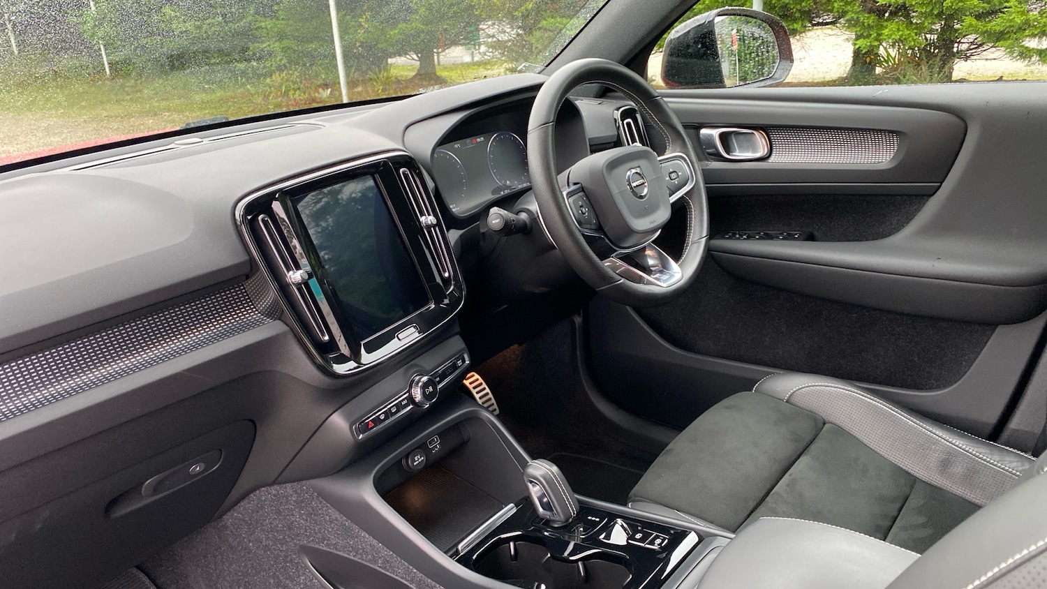 Used Volvo XC40 2019 for sale - 76026026: Photo 4