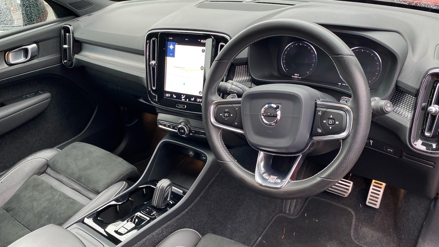 Used Volvo XC40 2019 for sale - 76026026: Photo 5