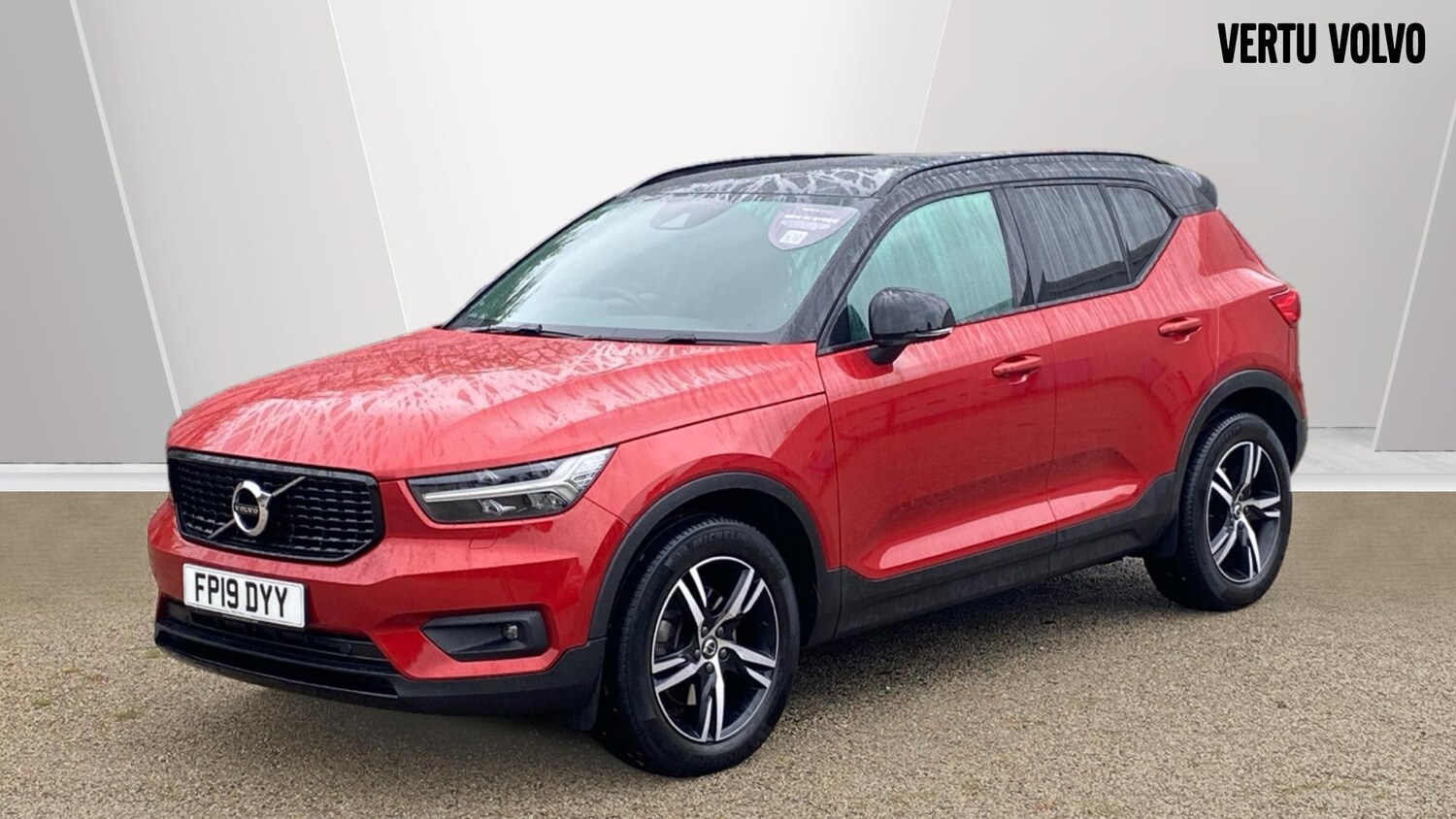 Used Volvo XC40 2019 for sale - 76026026: Photo 6