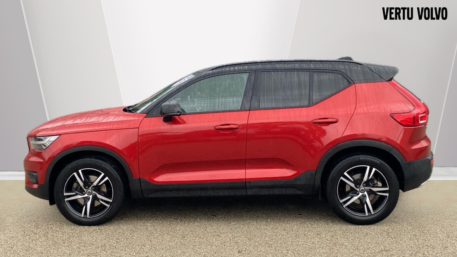 Used Volvo XC40 2019 for sale - 76026026: Photo 8