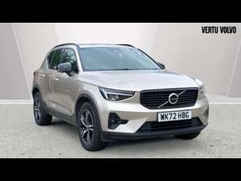2022 (72) - 2.0 B4P Plus Dark 5dr AWD Auto Petrol Estate