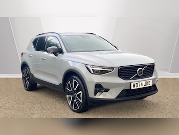 Used Volvo XC40 2024 for sale - 76653208: Photo