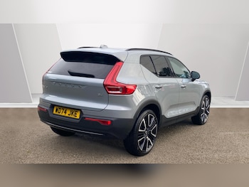 Used Volvo XC40 2024 for sale - 76653208: Photo