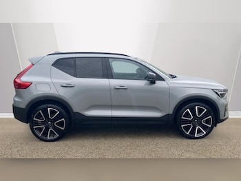 Used Volvo XC40 2024 for sale - 76653208: Photo
