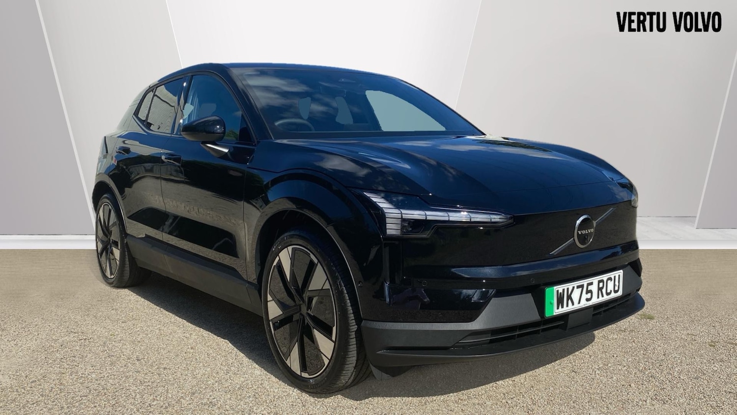 Used Volvo EX30 2025 for sale - 76653285: Photo 1