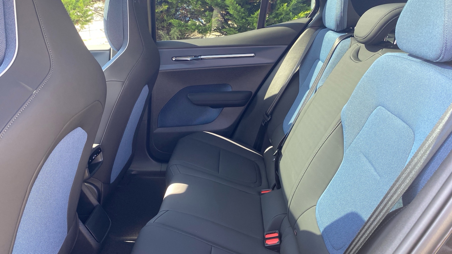 Used Volvo EX30 2025 for sale - 76653285: Photo 10