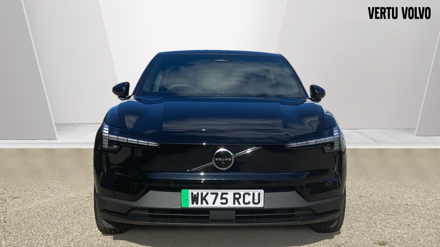 Used Volvo EX30 2025 for sale - 76653285: Photo 12