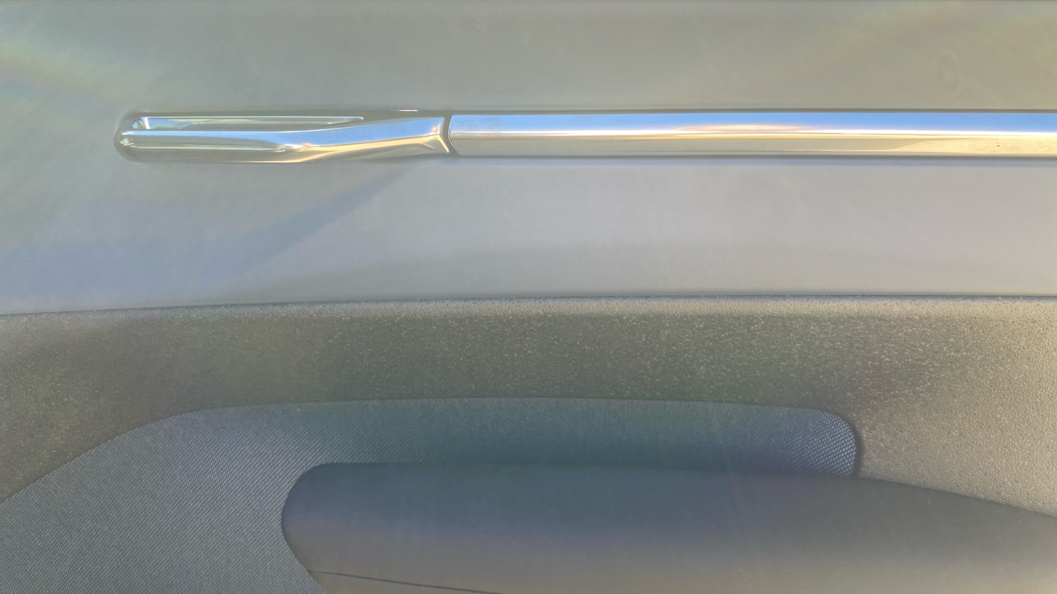 Used Volvo EX30 2025 for sale - 76653285: Photo 15